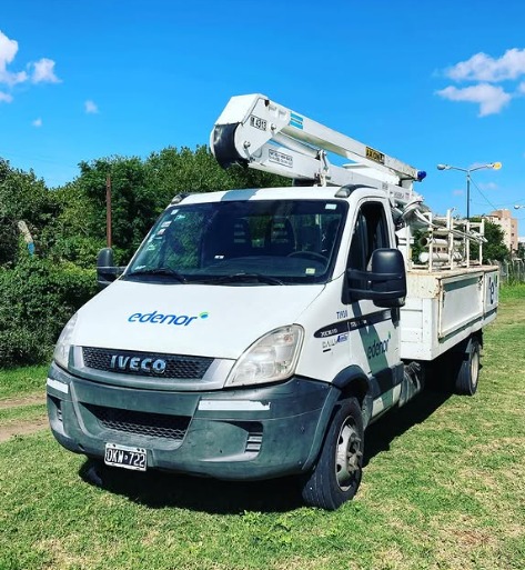 Servicio a flota hidráulica - imagen 2