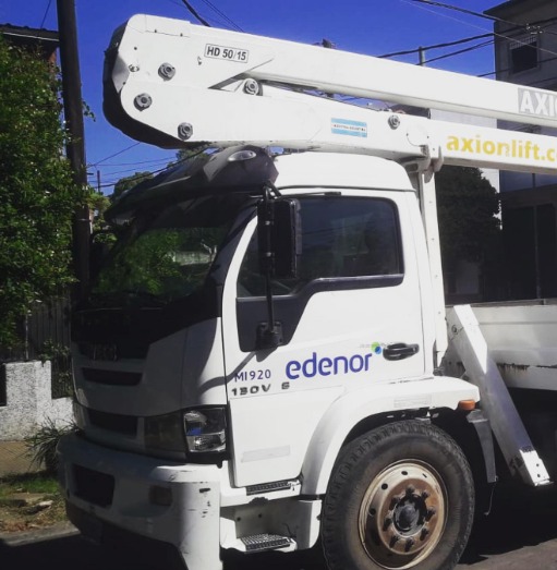 Servicio a flota hidráulica - imagen 4