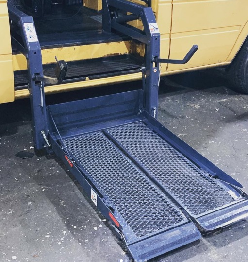 Servicio a flota hidráulica - imagen 5