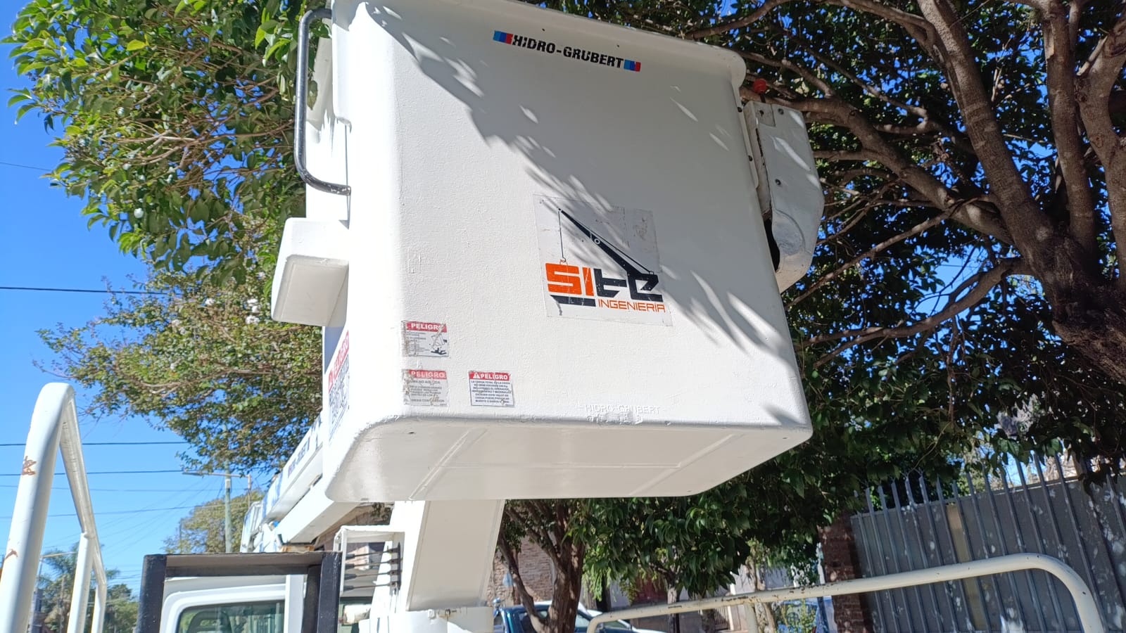 Servicio a flota hidráulica - imagen 7